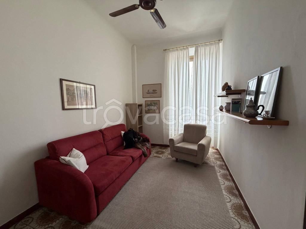 appartamento in affitto a Milano in zona Isola