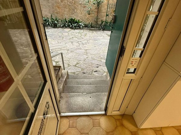 ufficio in affitto a Milano in zona Sempione