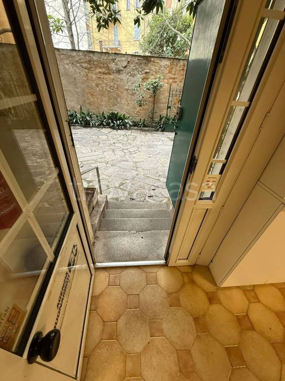 ufficio in affitto a Milano