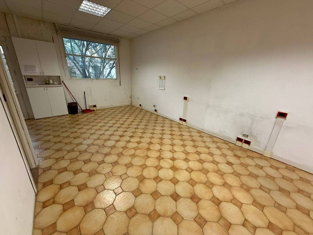 ufficio in affitto a Milano