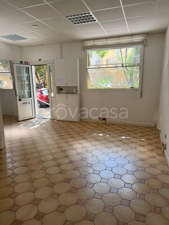 ufficio in affitto a Milano