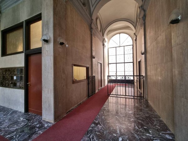 ufficio in affitto a Milano in zona Porta Venezia