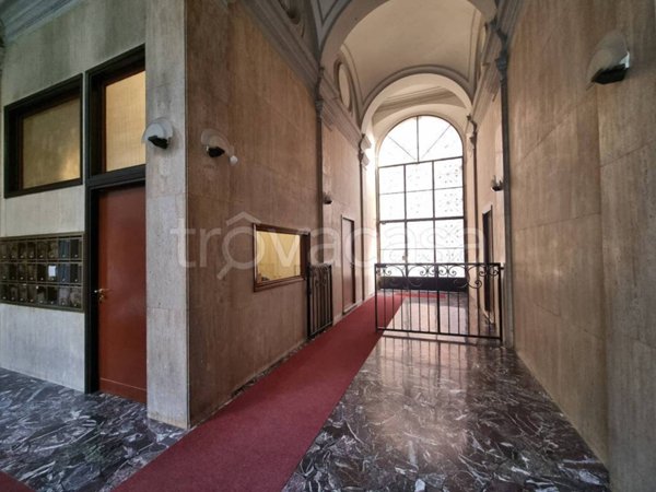 ufficio in affitto a Milano in zona Porta Venezia