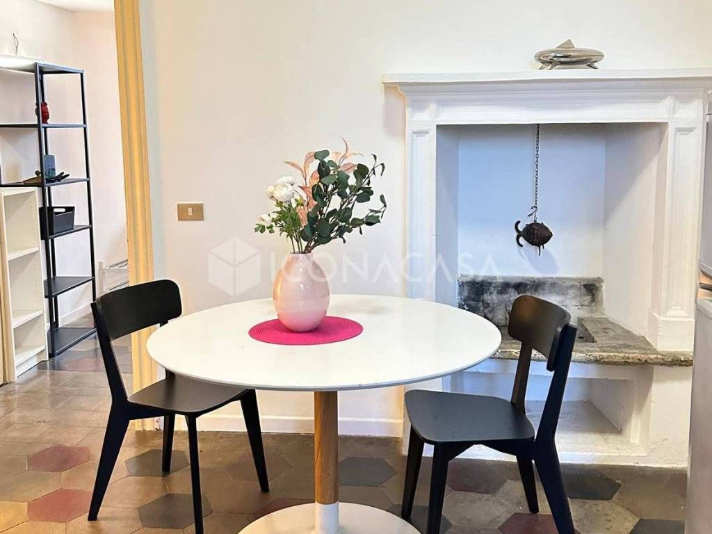 appartamento in affitto a Milano in zona Piazzale Lodi