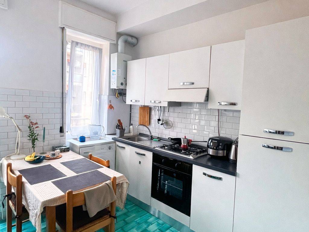 appartamento in affitto a Milano in zona Centro Direzionale