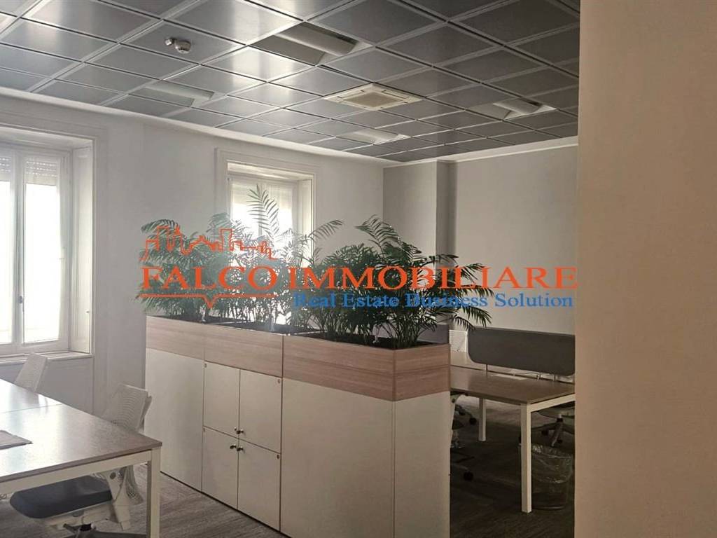 ufficio in affitto a Milano in zona Solari