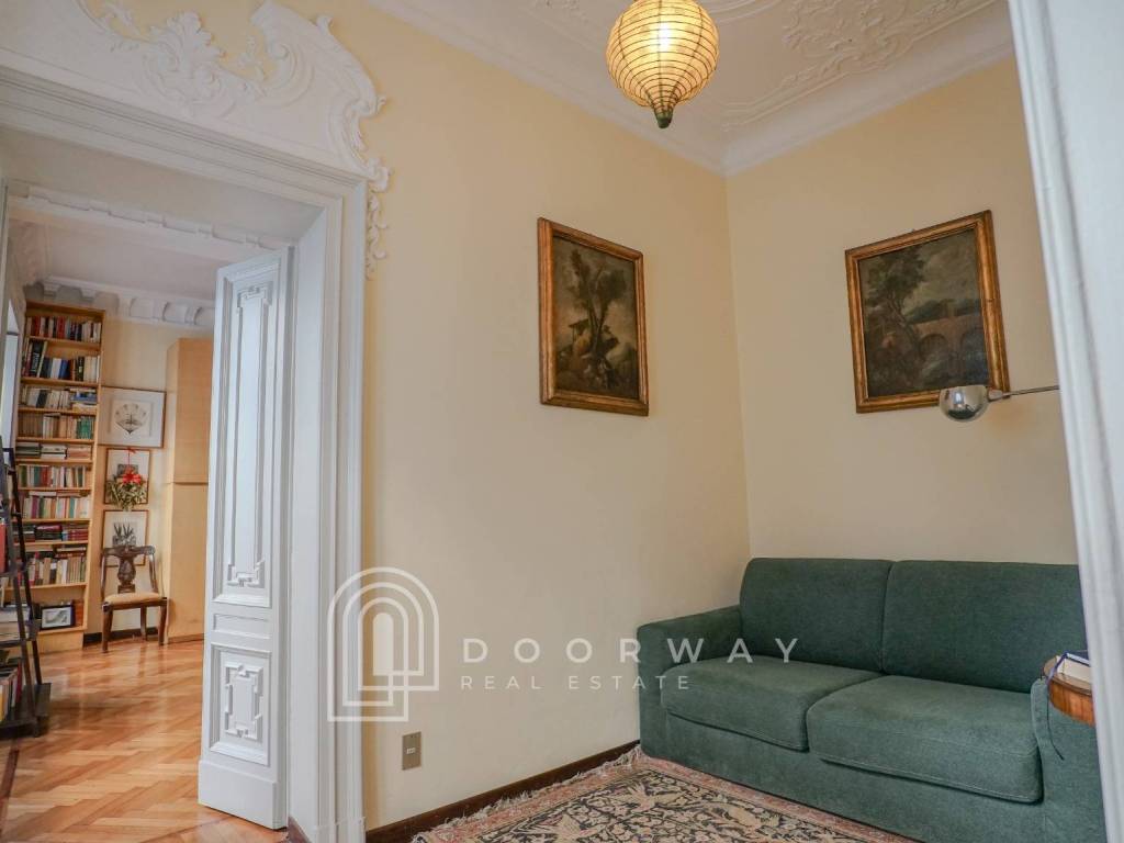 appartamento in affitto a Milano in zona Centro Storico