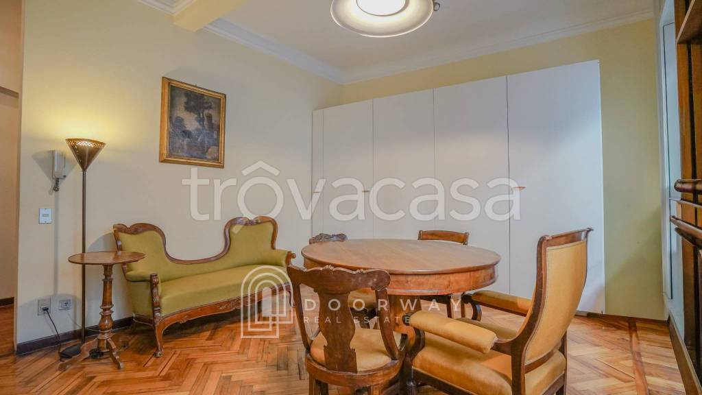 appartamento in affitto a Milano in zona Centro Storico