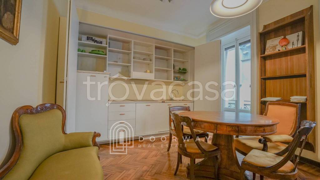 appartamento in affitto a Milano in zona Centro Storico