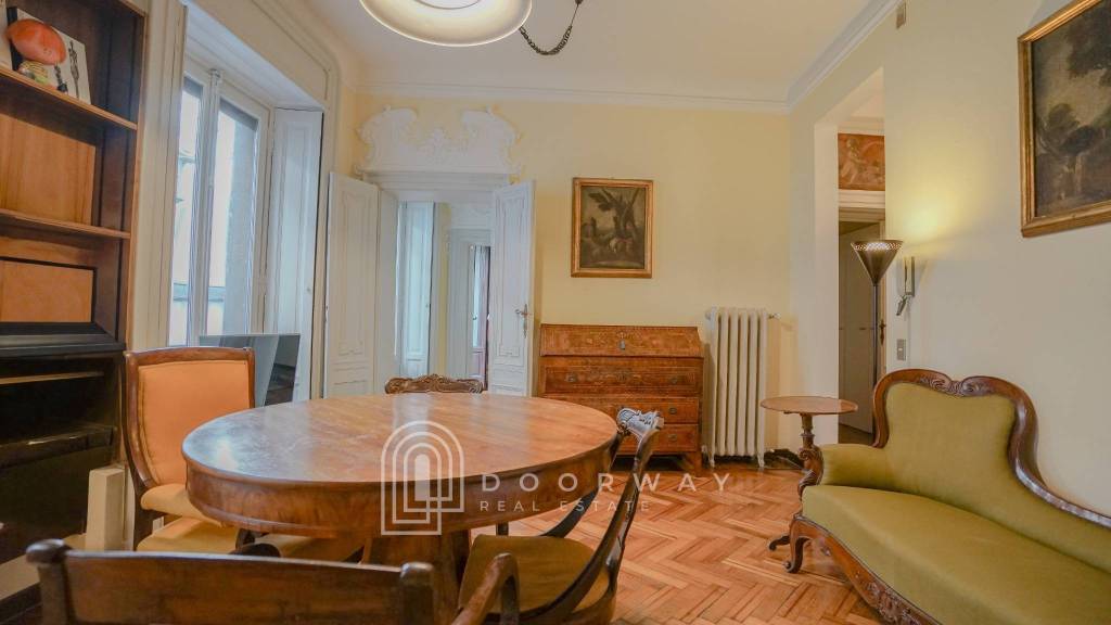 appartamento in affitto a Milano in zona Centro Storico