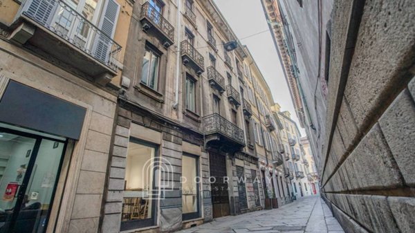 appartamento in affitto a Milano in zona Centro Storico