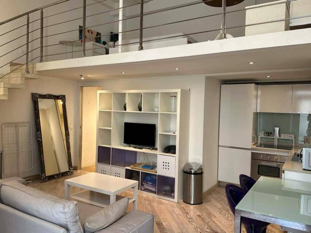 appartamento in affitto a Milano in zona Chiesa Rossa