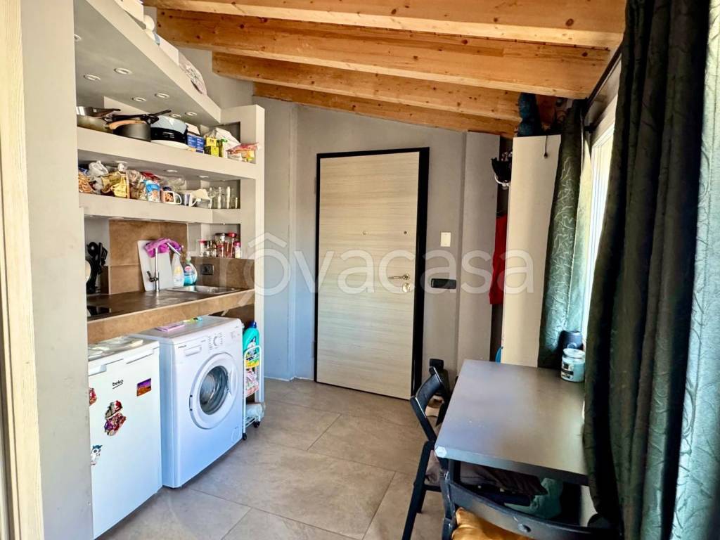 appartamento in affitto a Milano in zona Niguarda