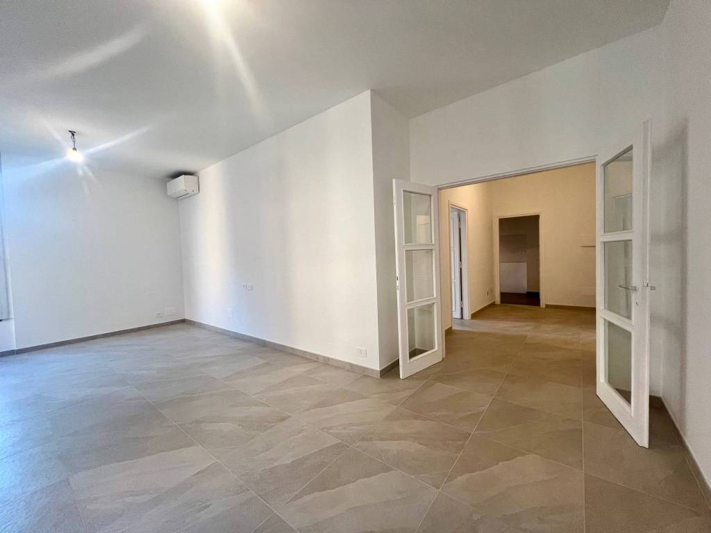 appartamento in affitto a Milano in zona Centro Direzionale