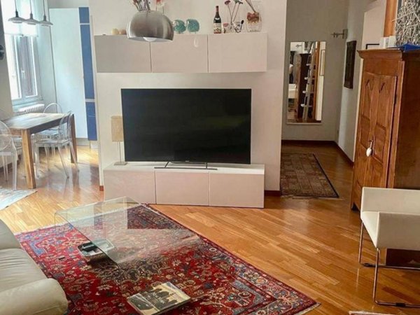 appartamento in affitto a Milano in zona Città Studi