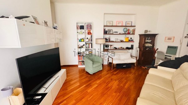 appartamento in affitto a Milano in zona Città Studi