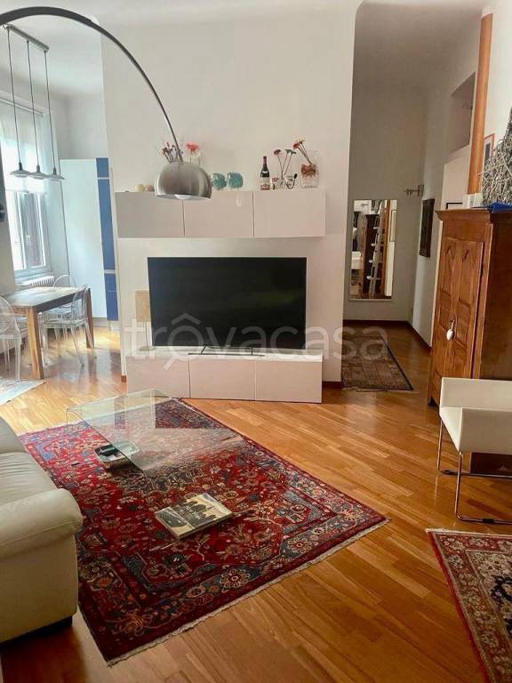 appartamento in affitto a Milano in zona Città Studi