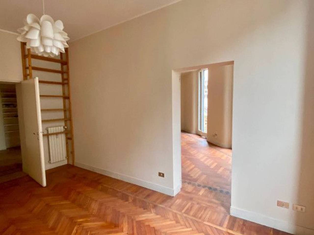 appartamento in affitto a Milano in zona Porta Venezia