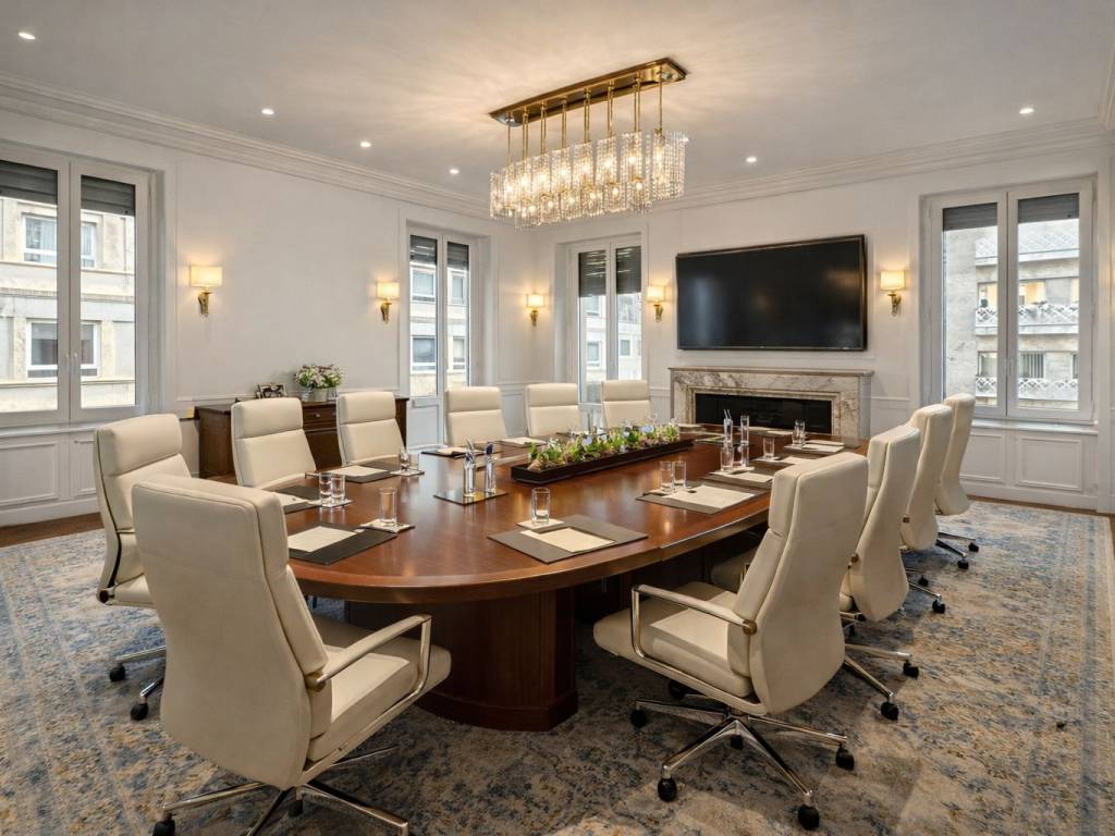 ufficio in affitto a Milano