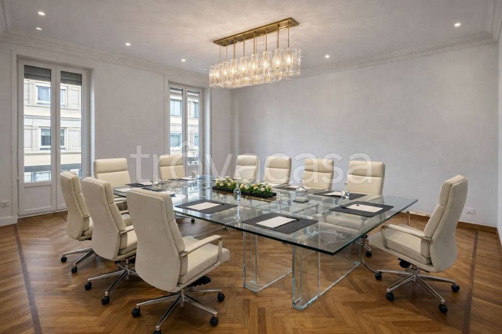 ufficio in affitto a Milano