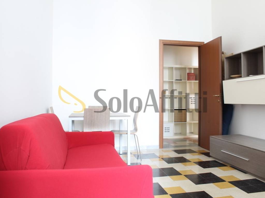 appartamento in affitto a Milano in zona Città Studi