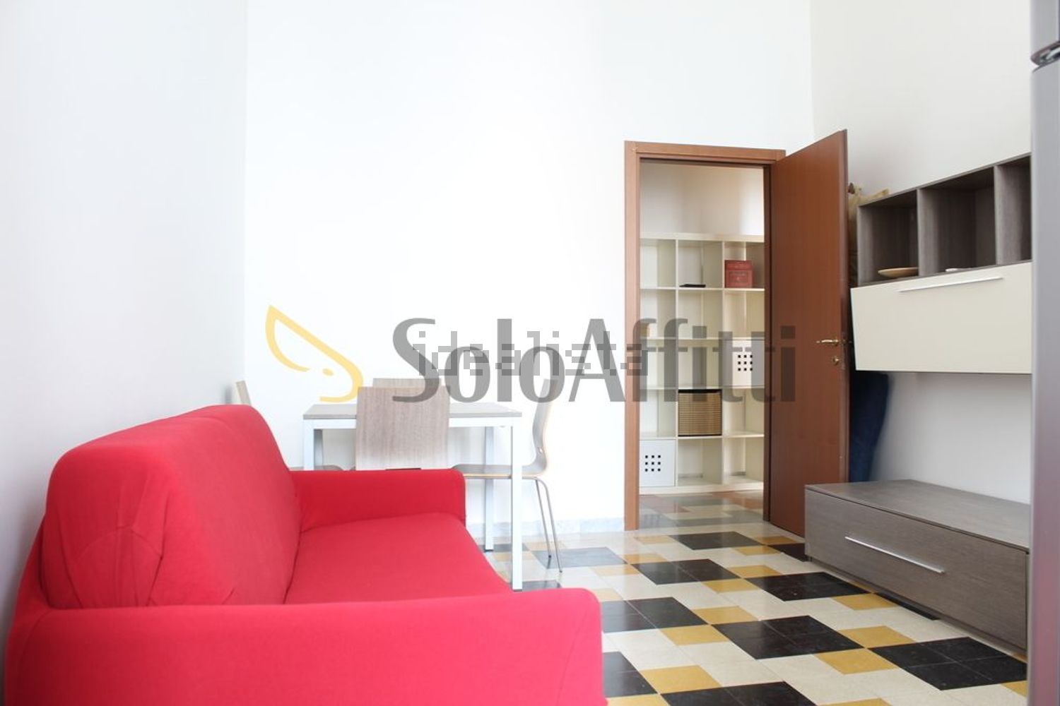 appartamento in affitto a Milano in zona Città Studi