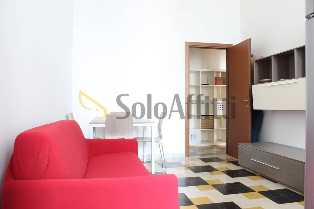 appartamento in affitto a Milano in zona Città Studi