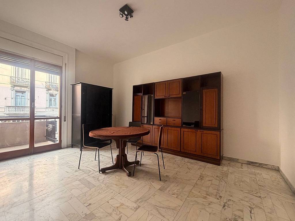 appartamento in affitto a Milano in zona Centro Storico