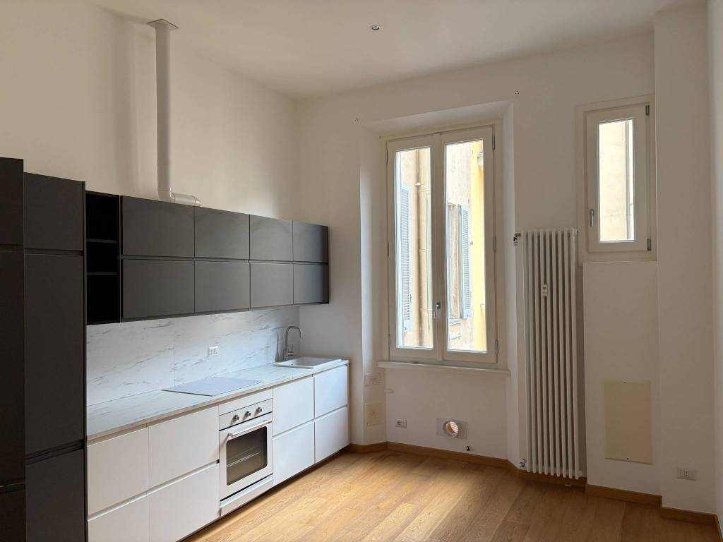 appartamento in affitto a Milano in zona Il Portello