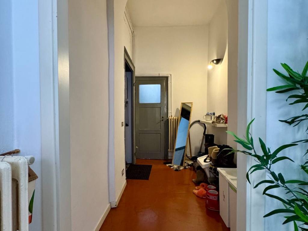 appartamento in affitto a Milano in zona Porta Venezia