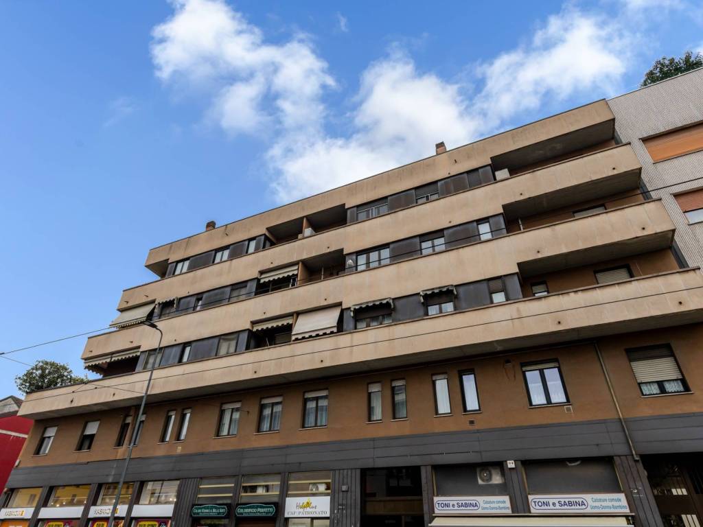 appartamento in affitto a Milano in zona Vigentino