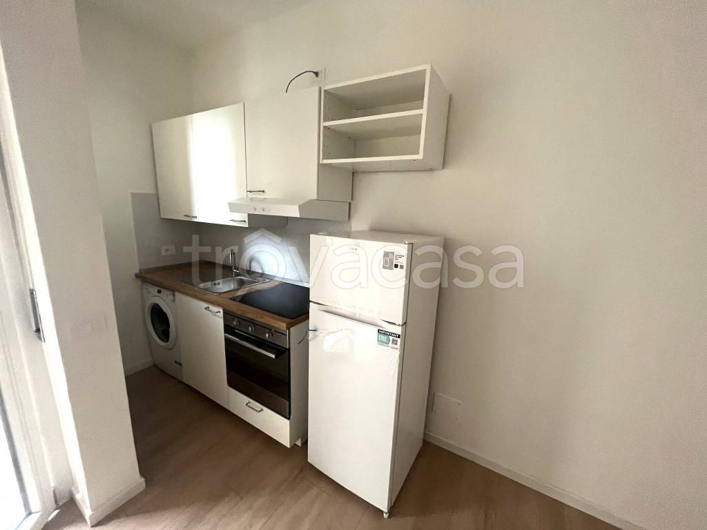 appartamento in affitto a Milano in zona Centro Storico