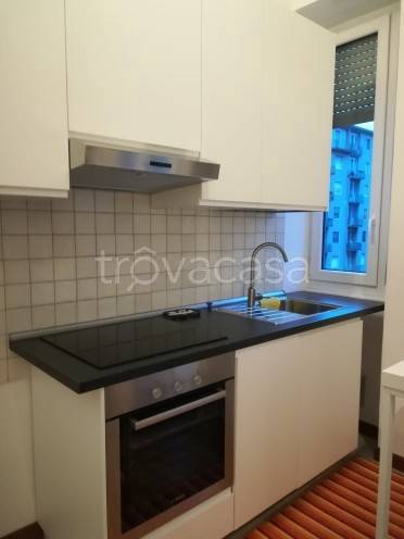 appartamento in affitto a Milano in zona Città Studi