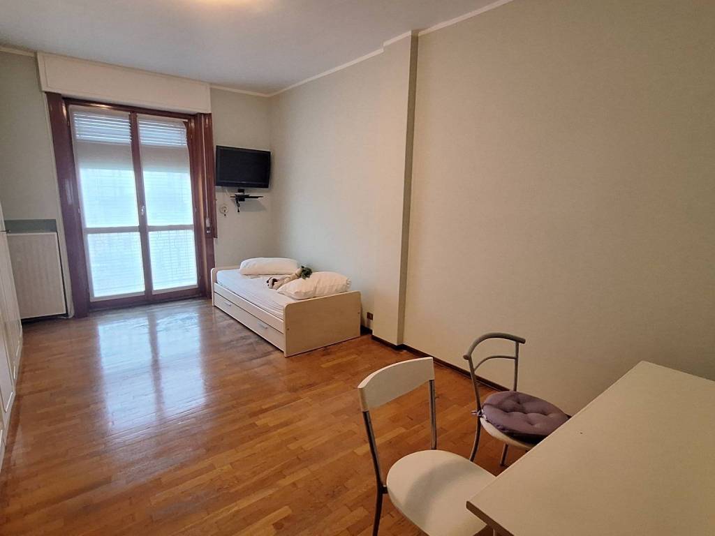 appartamento in affitto a Milano in zona Isola