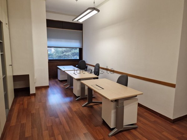 ufficio in affitto a Milano