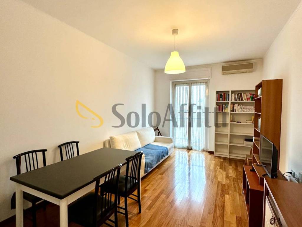 appartamento in affitto a Milano in zona Città Studi