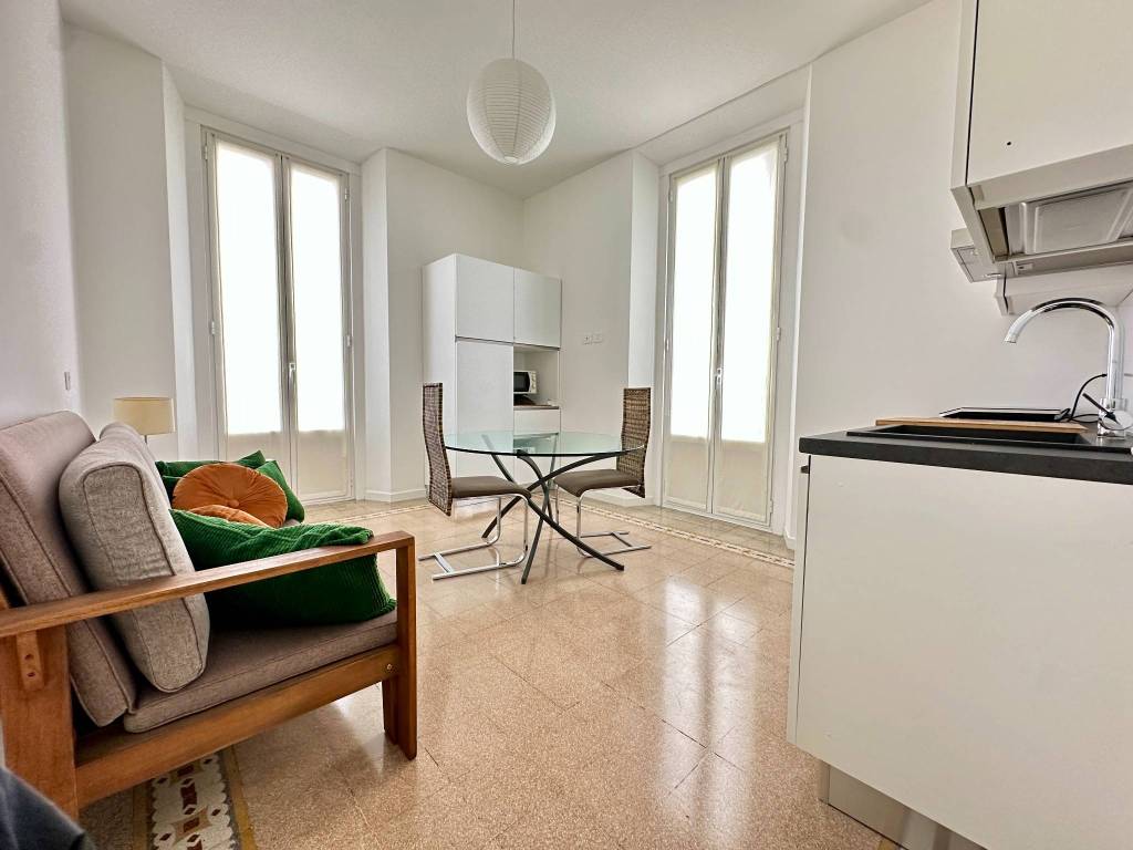 appartamento in affitto a Milano in zona Bocconi