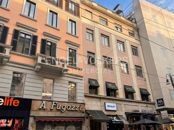 appartamento in affitto a Milano in zona Centro Storico