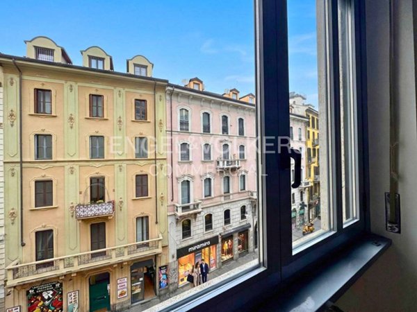 appartamento in affitto a Milano in zona Centro Storico