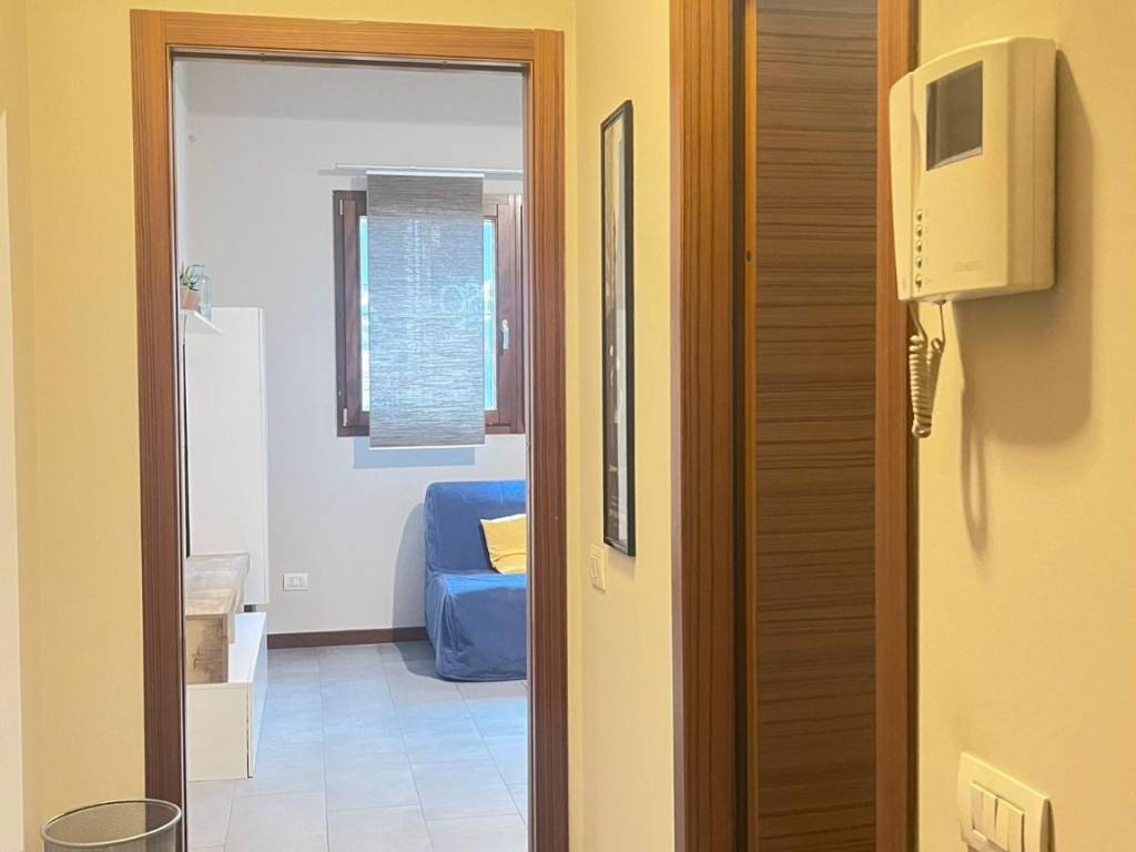 appartamento in affitto a Milano in zona Lambrate