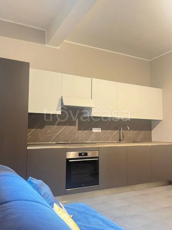 appartamento in affitto a Milano in zona Lambrate