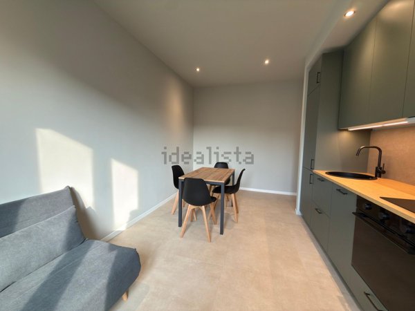 appartamento in affitto a Milano in zona Città Studi