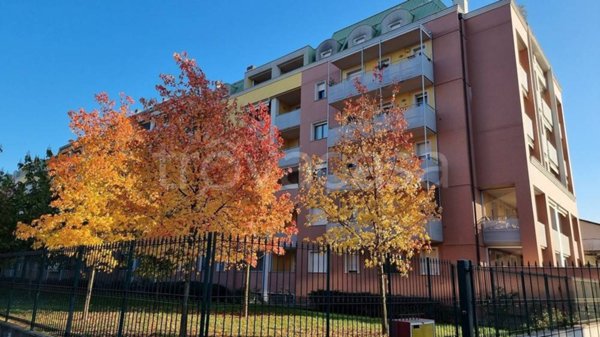 appartamento in affitto a Milano in zona Vigentino