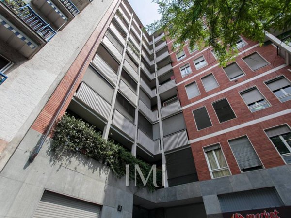 appartamento in affitto a Milano in zona Isola