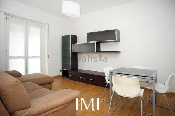 appartamento in affitto a Milano in zona Sempione