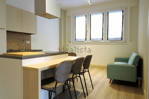 appartamento in affitto a Milano in zona Stadera