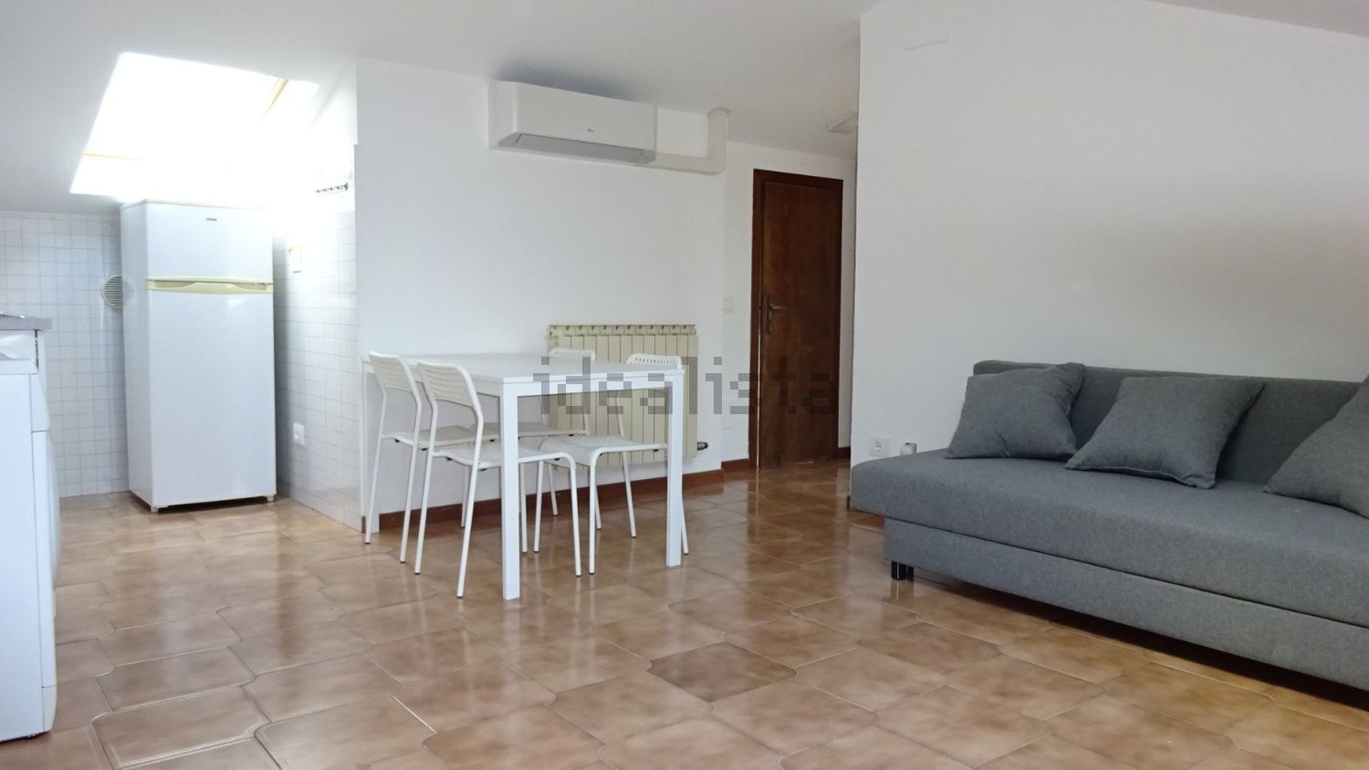 appartamento in affitto a Milano in zona Bicocca