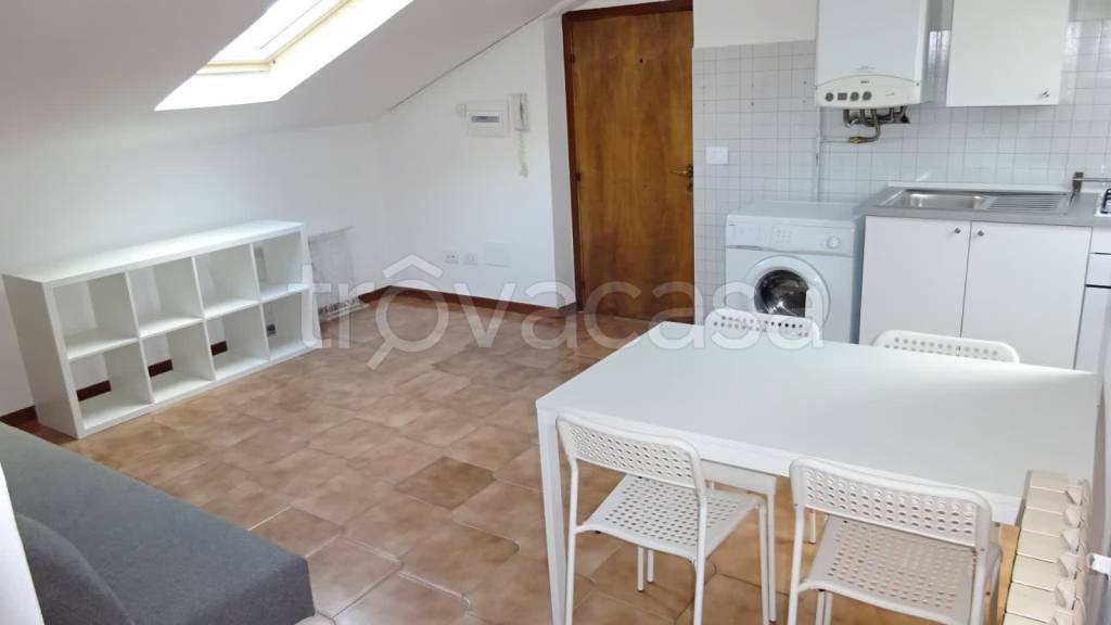 appartamento in affitto a Milano in zona Bicocca