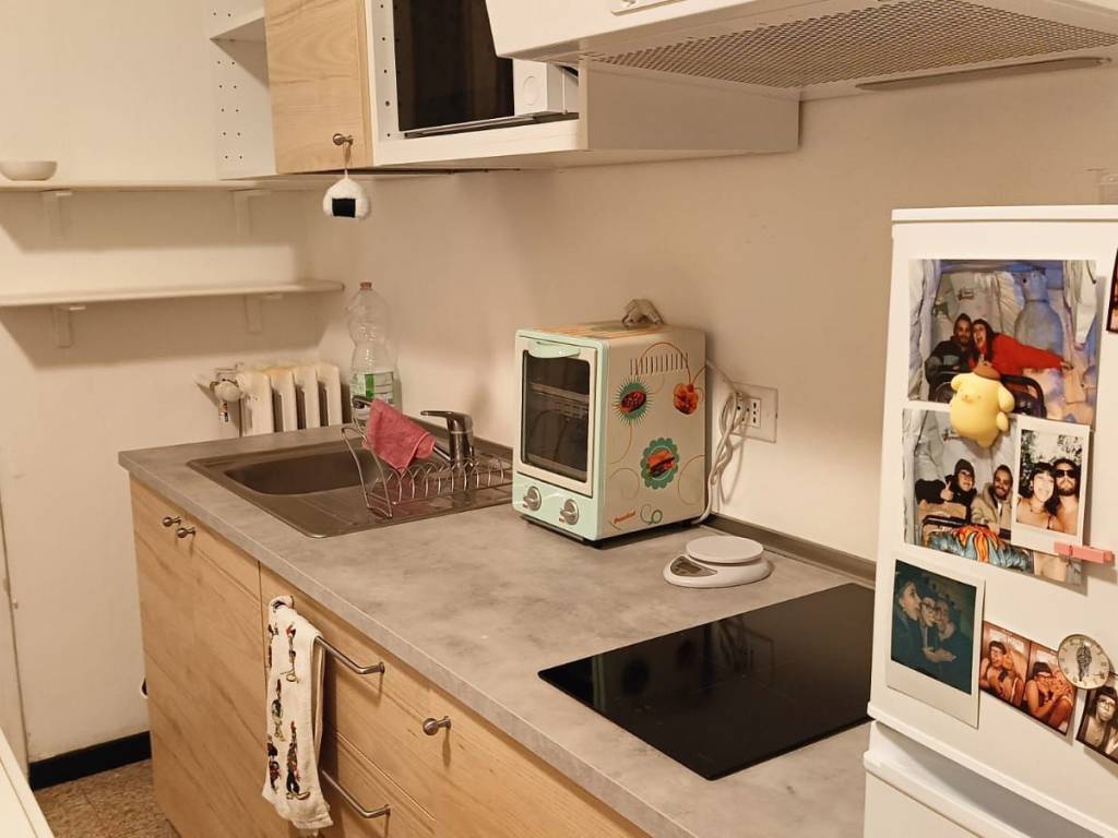 appartamento in affitto a Milano in zona Città Studi