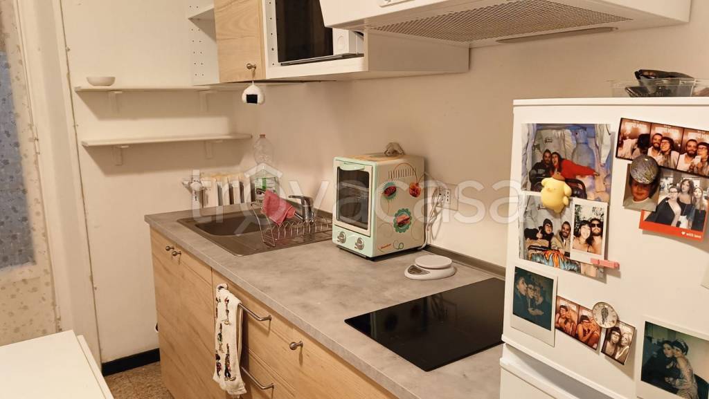 appartamento in affitto a Milano in zona Città Studi